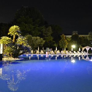 Hotel Internazionale Terme